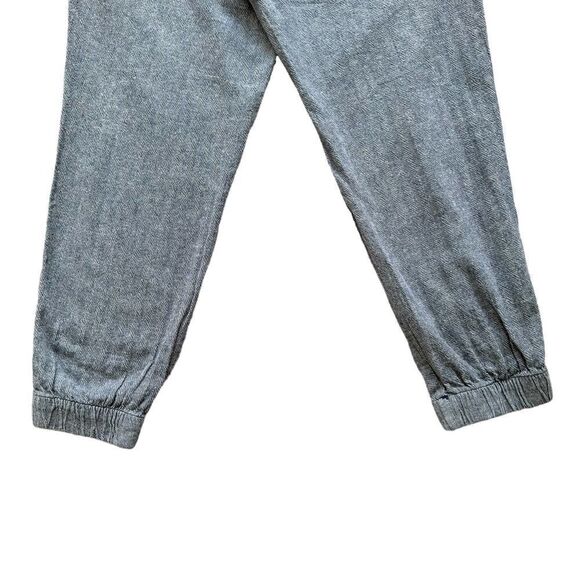 🔃Gap Men’s Blue Skinny Leg Jogger Pants - Picture 6 of 11